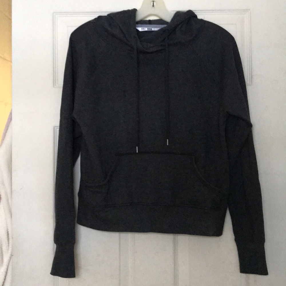 Victoria’s Secret Sport pullover hoodie